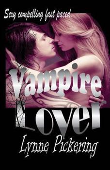 Paperback Vampire Lover: Eternal Obsession Book