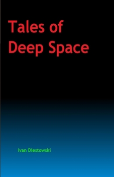 Paperback Tales of Deep Space Book