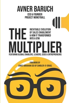Paperback The Multiplier Book