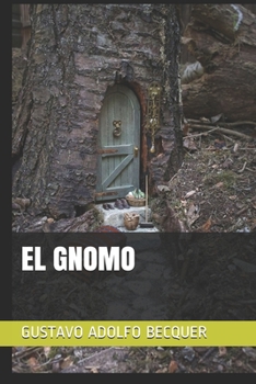 Paperback El Gnomo [Spanish] Book