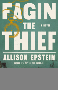 Paperback Fagin the Thief Book