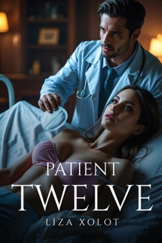 Paperback Patient Twelve Book