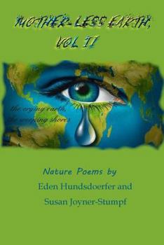 Paperback Mother-Less Earth, Vol II Book