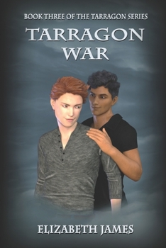 Paperback Tarragon War Book