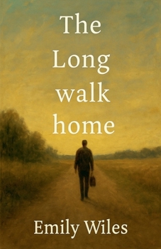 Paperback The Long Walk Home Book