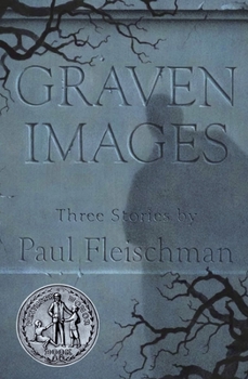 Paperback Graven Images Book