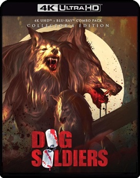 Dog Soldiers