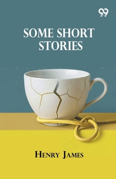 Paperback Some Short Stories Book