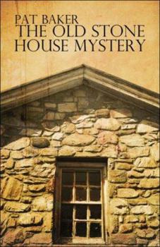 Paperback The Old Stone House Mystery Book