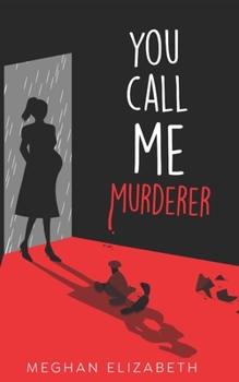 Paperback You Call Me Murderer Book