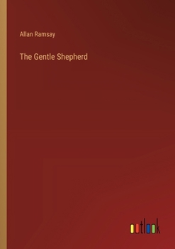 Paperback The Gentle Shepherd Book