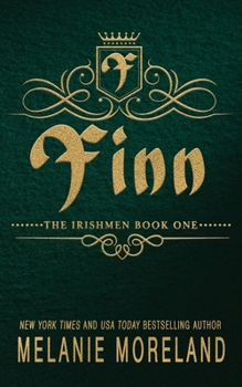 Paperback Finn: A Canadian Irish Syndicate Romance Book