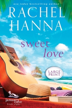 Paperback Sweet Love [Large Print] Book