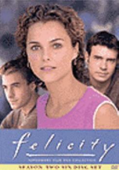 Hardcover Felicity Book