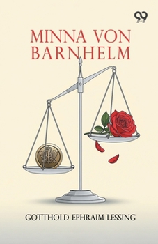 Paperback Minna Von Barnhelm Book