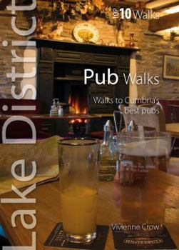 Paperback Pub Walks: Walks to Cumbria's Best Pubs Book