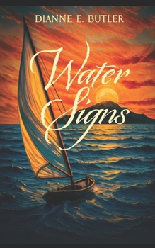 Paperback Water Signs Book