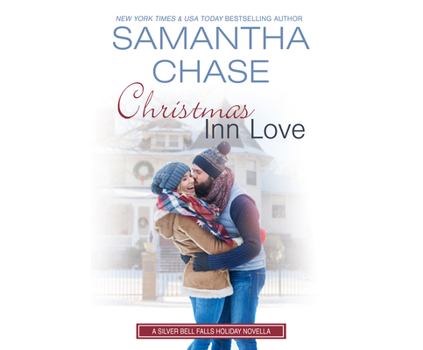 Audio CD Christmas Inn Love Book