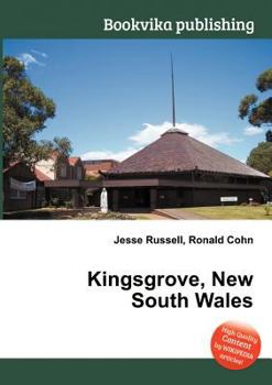 Paperback Kingsgrove, New South Wales Book