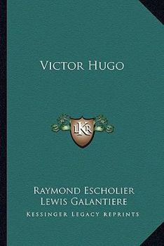 Victor Hugo