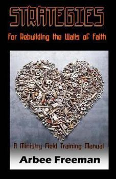 Strategies for Rebuilding the Walls of Faith: A Ministry Field Training Manual