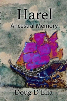 Paperback Harel Book