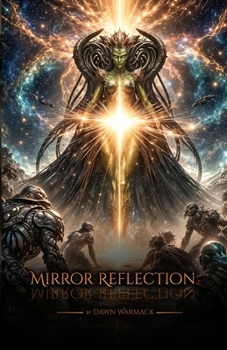 Paperback Mirror Reflection Book