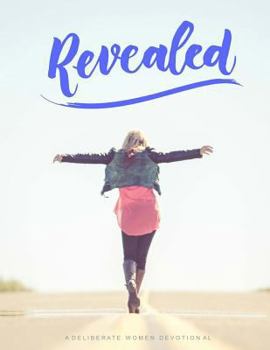 Paperback Revealed Book