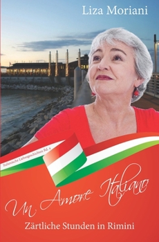 Paperback Zärtliche Stunden in Rimini - Un Amore Italiano [German] Book