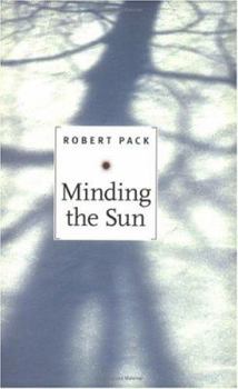 Paperback Minding the Sun Book