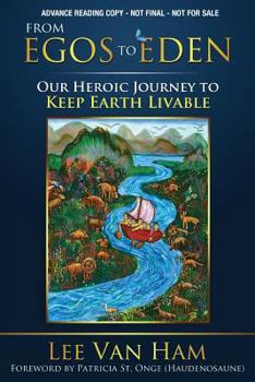 Blinded by Progress: Breaking Out of the Illusion That Holds Us (Eden for the 21st Century) (Volume 1)