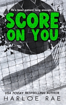 Paperback Score on You (Discreet Special Edition Version) Book