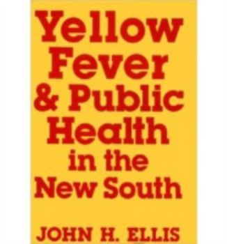 Hardcover Yellow Fever & Public Health Book