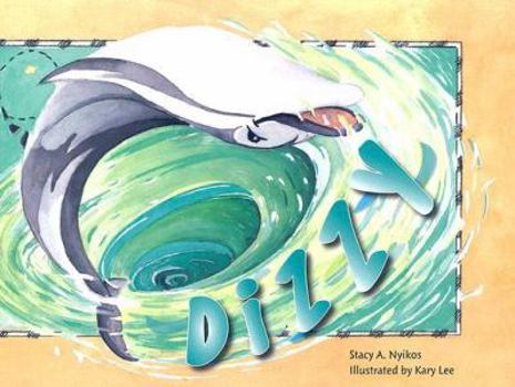 Hardcover Dizzy Book