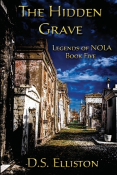 Paperback The Hidden Grave Book