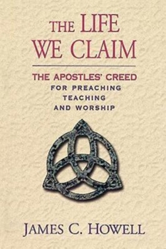 Paperback The Life We Claim Book