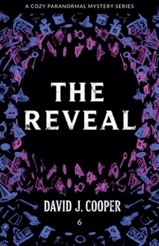 Paperback The Reveal Book