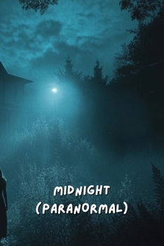 Paperback Midnight (PARANORMAL) Book