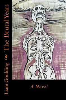 Paperback The Brutal Years Book