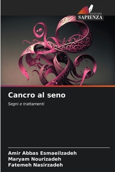 Paperback Cancro al seno [Italian] Book