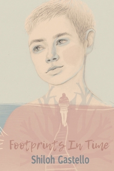 Paperback Footprints In Time Book