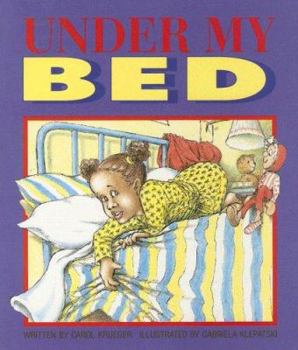 Paperback Under My Bed Book