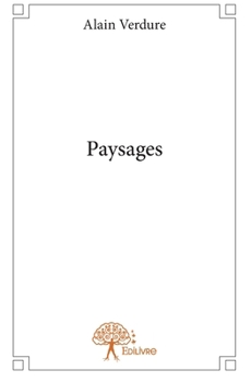 Paperback Paysages [French] Book