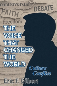 Paperback The Voice That Changed the World Book