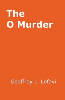 Paperback The O Murder Book