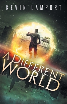 Paperback A Different World Book