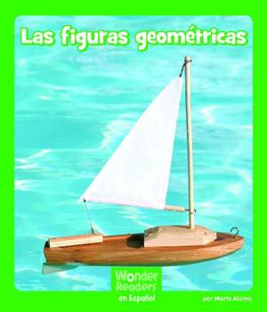 Paperback Las Figuras Geométricas [Spanish] Book