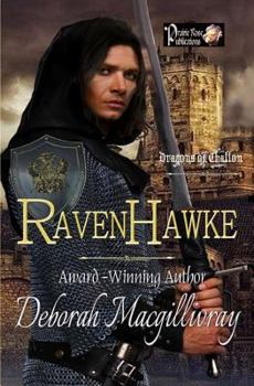 Paperback RavenHawke Book