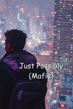Paperback Just Possibly (Mafia) Book