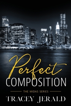 Paperback Perfect Composition Book